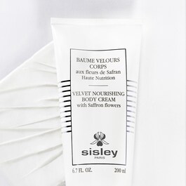 Baume Velours Corps - Crema hidratante