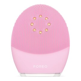 LUNA™ 3 plus - Cepillo de limpieza facial térmico con microcorrientes