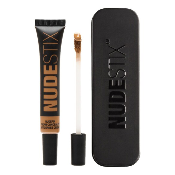 Concealer Nudefix Cream - Antiojeras, Nudestix