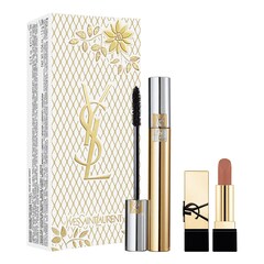 Máscara de Pestañas Volume Effect Faux Cils - Cofre de Navidad, Yves Saint Laurent