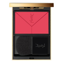 Yves Saint Laurent Couture Blush-Colorete Intenso Larga Duración 