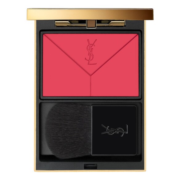 Yves Saint Laurent Couture Blush-Colorete Intenso Larga Duración , YVES SAINT LAURENT