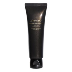 Future Solution LX - Espuma limpiadora lujosa , Shiseido