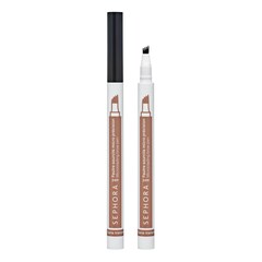 Microblading Brow Pen - Lápiz de Cejas, SEPHORA COLLECTION