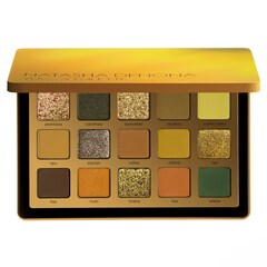 Yucca Palette - Paleta de sombras de ojos, NATASHA DENONA