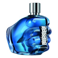 Sound of the Brave - Eau de toilette de hombre, DIESEL