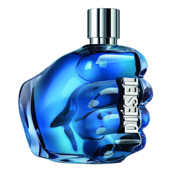 Sound of the Brave - Eau de toilette de hombre, DIESEL