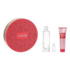 Tous Eau de Toilette - Estuche, PERFUMES TOUS