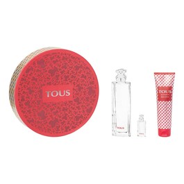 Tous de Toilette - Estuche PERFUMES TOUS SEPHORA