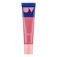 Sheen Screen Rose SPF50 - Bálsamo labial con protección solar hidratante, ULTRA VIOLETTE