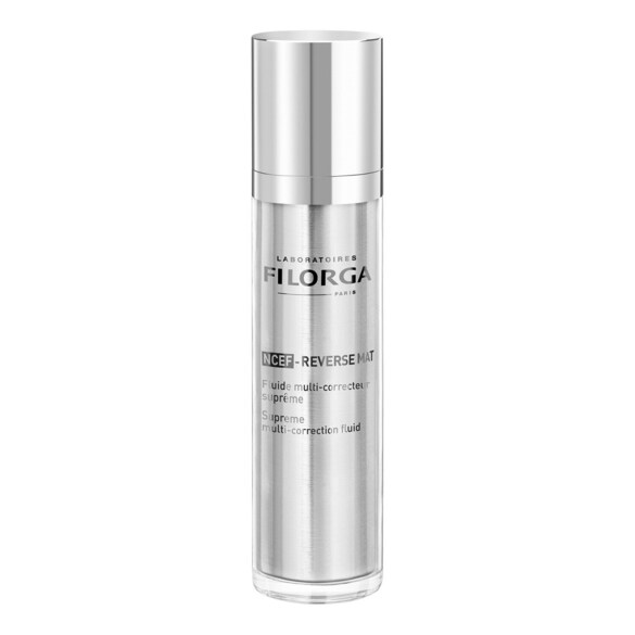Nctf Reverse Mat Regenerador Liquido Arrugas Firmeza Luminosidad Of Filorga Sephora