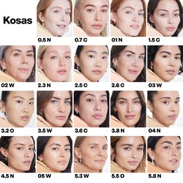 Revealer Concealer - Antiojeras iluminador