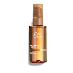 Ultimate Smooth Sérum Aceite Milagroso para cabello seco, apagado o encrespado, Wella Professionals