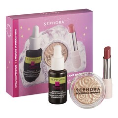 Moving Lights - Kit brillo e iluminación, Sephora Collection