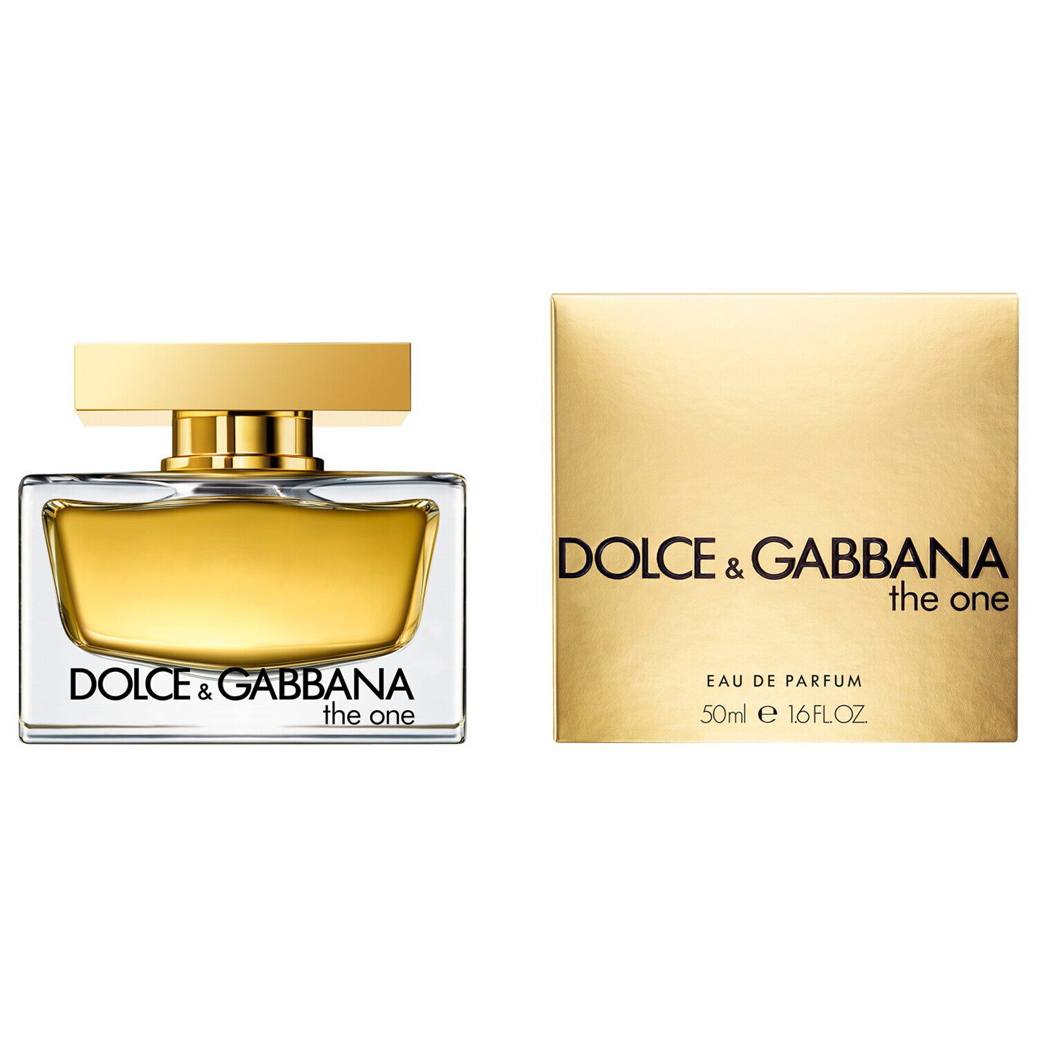 Sephora dolce and gabbana the one on sale