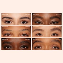 Brow Harmony Flexible Lifting Gel - Gel para cejas