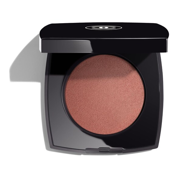 JOUES CONTRASTE INTENSE - Colorete Crema Empolvada, Chanel