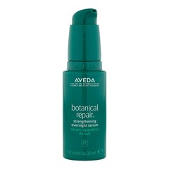 Botanical Repair - Sérum reparador de noche, Aveda