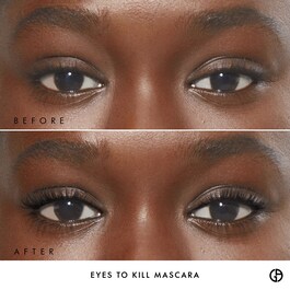 Giorgio Armani Eyes to Kill - Máscara de pestañas
