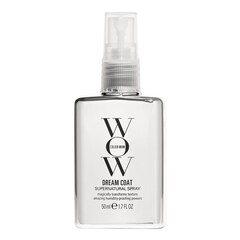 Dream coat super natural mini - Spray para el cabello, COLOR WOW