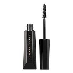 HELLA THICC VOLUMIZING MASCARA - Máscara de pestañas para más volumen, Fenty Beauty
