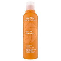 Sun Care - Limpiador para el cuerpo y el cabello, Aveda