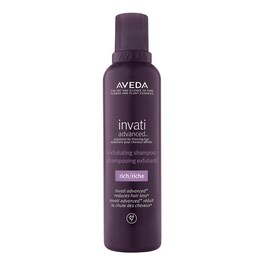 Invati advanced™ - Champú exfoliante enriquecido