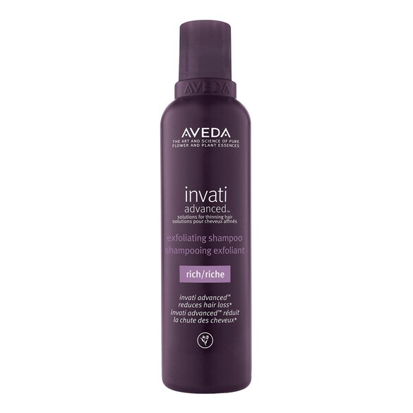 Invati advanced™ - Champú exfoliante enriquecido, AVEDA