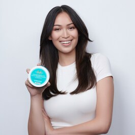Mascarilla hidratante ultraligera - Máscarilla para cabello