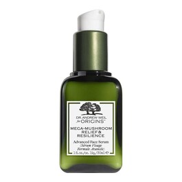 Mega mushroom skin relief advanced Face Serum