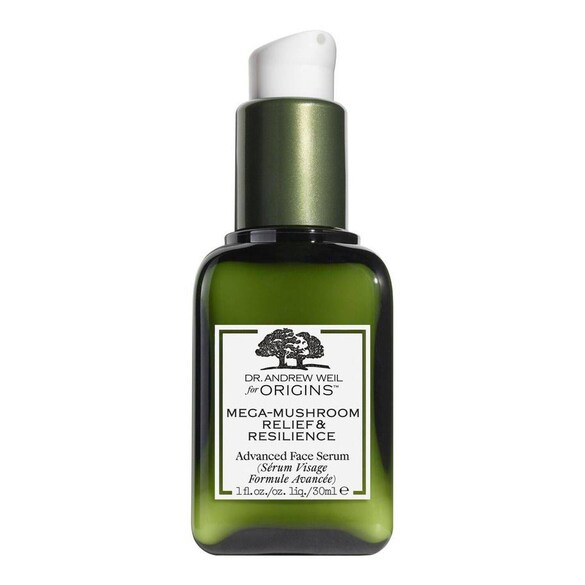 Mega mushroom skin relief advanced Face Serum, Origins