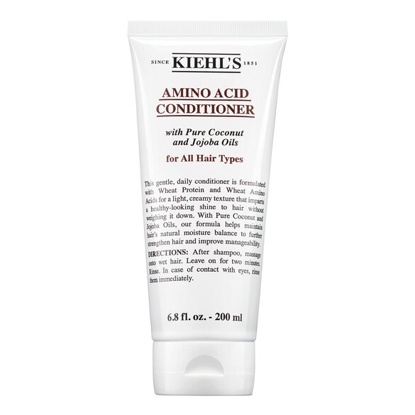 Amino Acid - Acondicionador Recarga, Kiehl's Since 1851