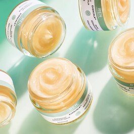 Evercalm overnight recovery balm-Bálsamo hidratante noche