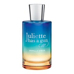 Vanilla vibes - Eau de parfum, Juliette Has A Gun