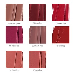 Clinique Pop™ Longwear Lipstick - Barra de Labios 