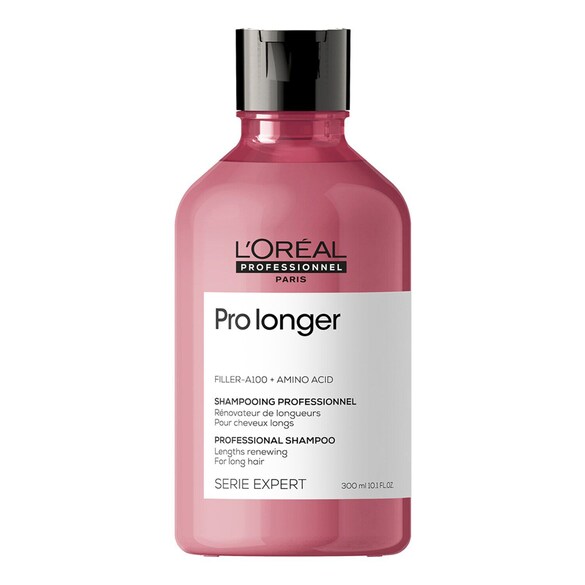 Champú Pro Longer - Champú renovador, L'Oréal Professionnel