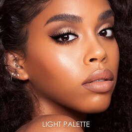 Glam Face palette - Paleta maquillaje