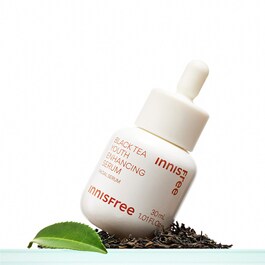 Sérum Perfeccionador Juventud Con Té Negro - Sérum Reafirmante y alisador