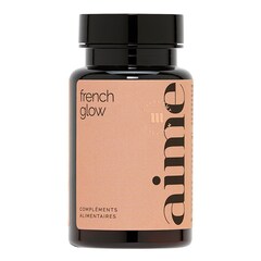 French Glow - Complementos Alimenticios, AIME