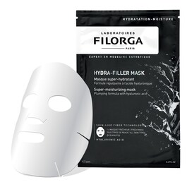 Hydra-Filler Mask - Mascarilla superhidratante