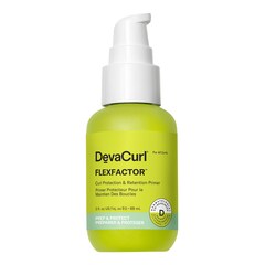 Flexfactor™ - Spray Protector de Cabello Para Fijación De Rizos, DEVACURL
