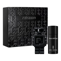 Phantom Eau de Parfum - Estuche de regalo, PACO RABANNE