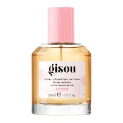 Honey Infused Hair Perfume - Wild Rose, Gisou