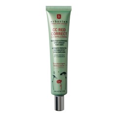 CC Red Correct - Iluminador corrector de rojeces, ERBORIAN