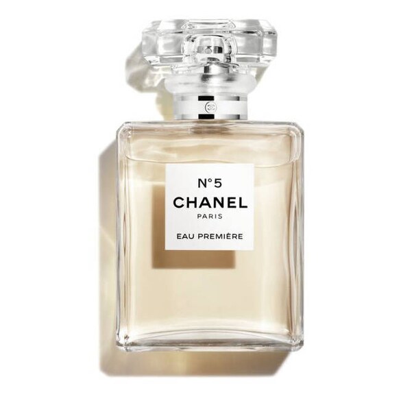 Haiku contenido escocés N°5 - Eau Première Vaporizador of CHANEL ≡ SEPHORA