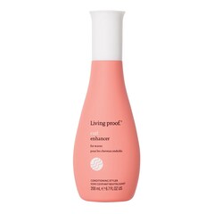 Curl Enhancer - Acondicionador para cabello ondulado, LIVING PROOF