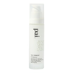 The Pioneer - Crema Hidratante Matificante Para Pieles Sensibles, Pai