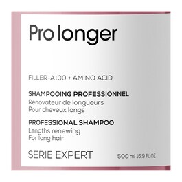 Serie Expert - Pro Longer Shampoo
