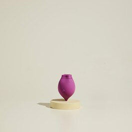 The Poet - Vibrador de Pulsación de Aire