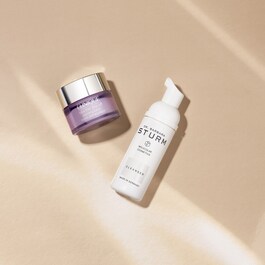 Beauty Has No Age - Estuche de tratamiento